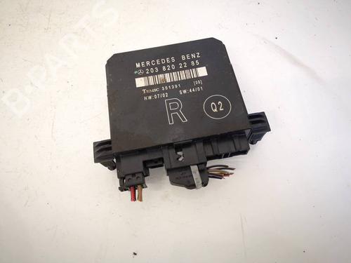Used Electronic module Electronic module 34771473 34771473