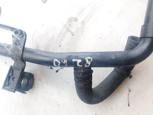 Pipe SKODA OCTAVIA II (1Z3) 2.0 FSI | BP35391619M125 - Image 3