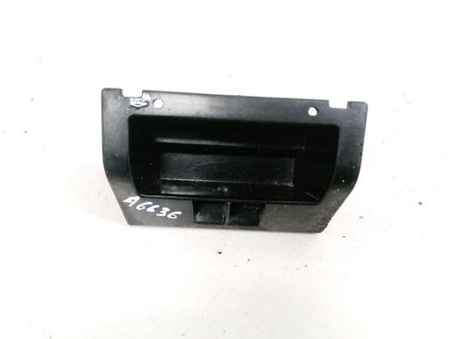 Cendrier Cendrier SKODA OCTAVIA I (1U2) 2.0 (116 hp) 35574329 35574329