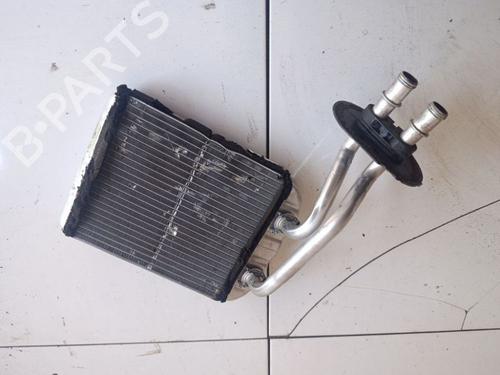 Used Heater matrix Heater matrix 38550663 38550663