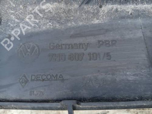 Calandre MERCEDES-BENZ C-CLASS (W204) C 220 CDI (204.002) | BP34923761C40 - Image 3
