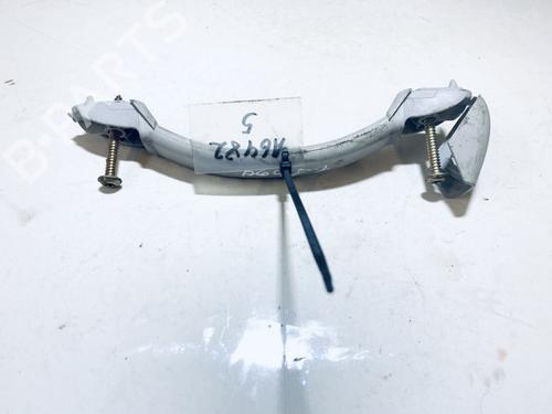 Used Interior roof handle Interior roof handle PEUGEOT 307 (3A/C) 2.0 HDi 110 (107 hp) 35593859 35593859
