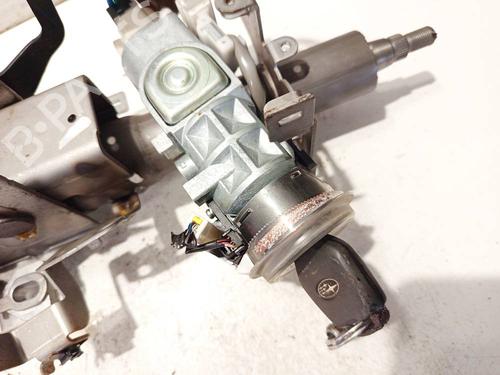 Used Ignition barrel Ignition barrel SUBARU FORESTER (SH_) 2.0 D AWD (SHH, SHD, SHN) (147 hp) 34971220 34971220