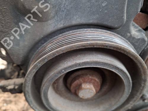 Pulley CITROËN C5 III (RD_) 2.0 HDi (RDRHD8, RDRHDJ, RDRHR8, RDRHRJ) | BP35092978M122 - Image 2