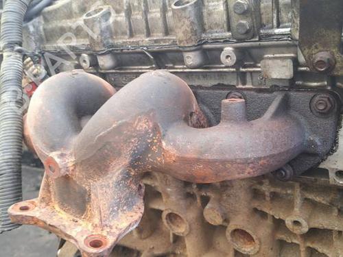 Exhaust manifold DR DR 5 1.6 | BP35015876M110 - Image 2
