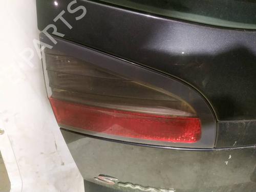 Used Left tailgate light Left tailgate light 35161439 35161439