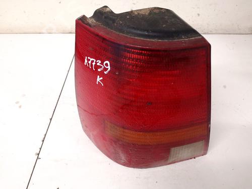 Used Left taillight Left taillight VW GOLF IV (1J1) 1.9 TDI (110 hp) 35463635 35463635