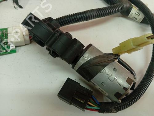Electronic module OPEL ANTARA A (L07) 2.0 CDTI | BP38161596M83 - Image 2