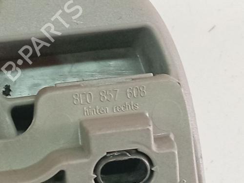 Interior roof handle AUDI A4 B6 (8E2) 2.0 | BP39632469I35 - Image 4