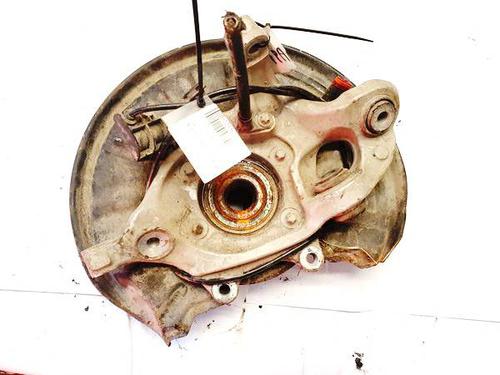 Used Left rear steering knuckle Left rear steering knuckle 35121049 35121049