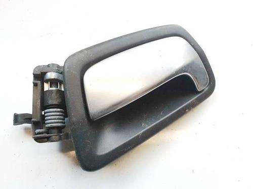 Used Front right interior door handle Front right interior door handle PEUGEOT 807 (EB_) 2.2 HDi (128 hp) 34758900 34758900