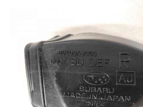 Pipe SUBARU OUTBACK (BR) 2.0 D AWD (BRD) | BP35562606M125 - Image 3