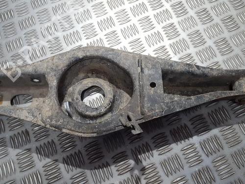 Used Left rear suspension arm Left rear suspension arm PEUGEOT 406 (8B) 2.1 TD 12V (109 hp) 35701891 35701891