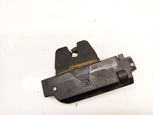 Tailgate lock CITROËN C8 (EA_, EB_) 2.0 HDi 135 | BP40067993C101 - Image 2