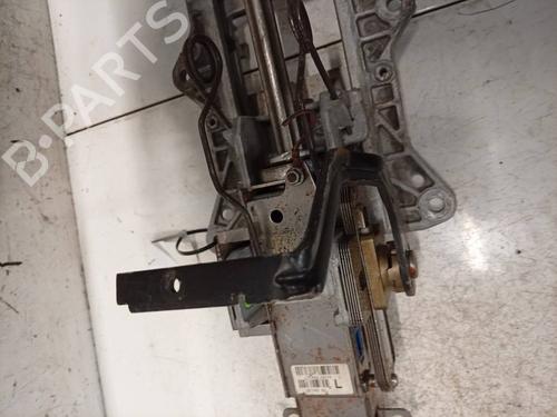Steering column VW PASSAT B6 (3C2) 2.0 FSI | BP35158911M21 - Image 4