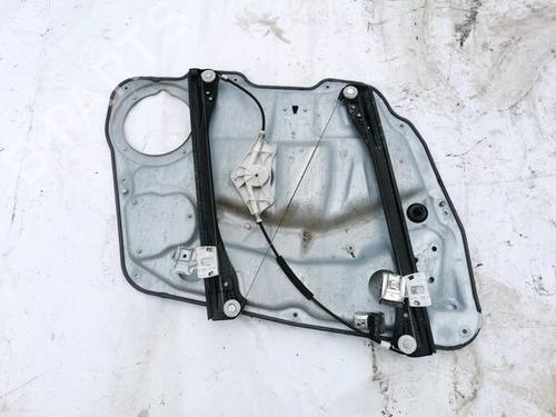 Used Front right window mechanism Front right window mechanism 35502705 35502705