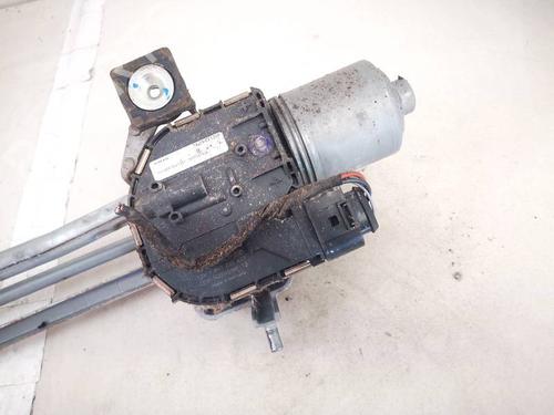 Used Front wiper motor Front wiper motor VOLVO V40 Hatchback (525) D2 (114 hp) 35371231 35371231