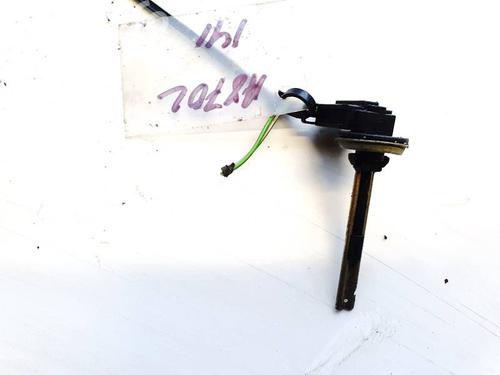 Used Electronic module Electronic module VW POLO IV (9N_, 9A_) 1.4 TDI (70 hp) 35345530 35345530