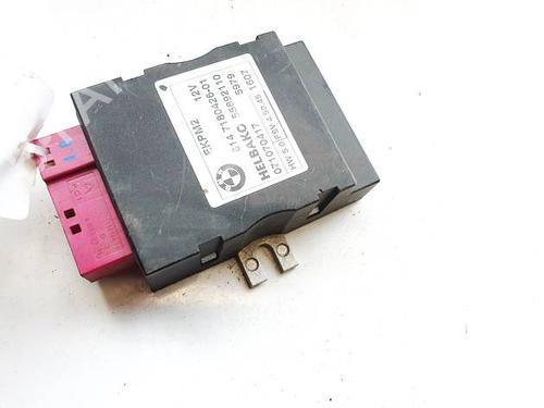 Electronic sensor MAZDA 6 Estate (GJ, GL) 2.2 D | BP38641645M84 - Image 2