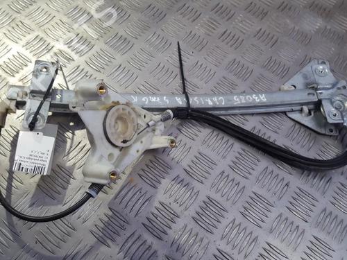 Used Rear left window mechanism Rear left window mechanism 35664278 35664278