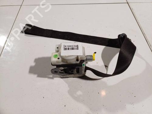 Used Front right seatbelt Front right seatbelt 34999873 34999873