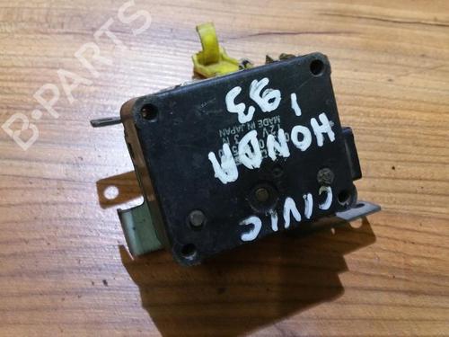 Used Electronic module Electronic module HONDA CIVIC V Hatchback (EG, EH) 1.6 (131 hp) 33522327 33522327