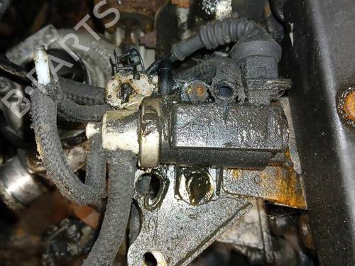 Electronic module VW PASSAT B5 Variant (3B5) 1.9 TDI | BP34881420M83 - Image 2
