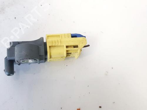 Electronic sensor MERCEDES-BENZ S-CLASS (W221, V221) S 320 CDI (221.022, 221.122) | BP32880127M84 - Image 2