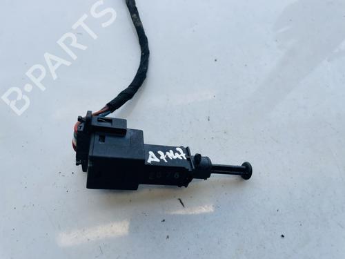 Used Electronic module Electronic module AUDI A3 (8L1) 1.9 TDI (90 hp) 35511960 35511960