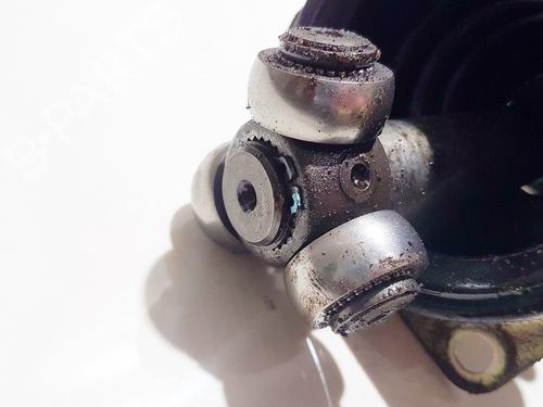 Left front driveshaft RENAULT LAGUNA II (BG0/1_) 2.0 16V IDE (BG0N) | BP35645458M38 - Image 3