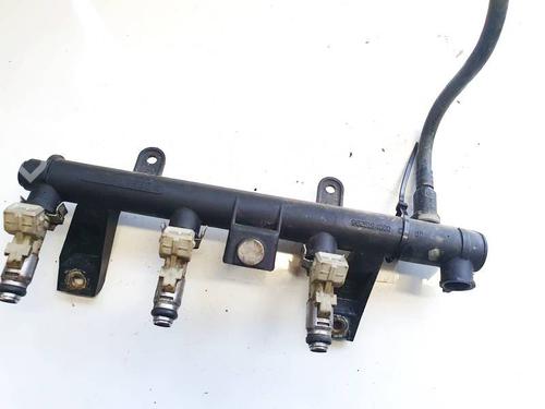 Used Injection rail Injection rail 35372041 35372041