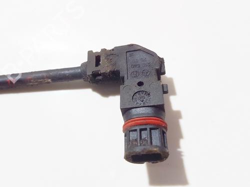 Electronic module MERCEDES-BENZ C-CLASS (W203) C 200 Kompressor (203.042) | BP35623649M83 - Image 3