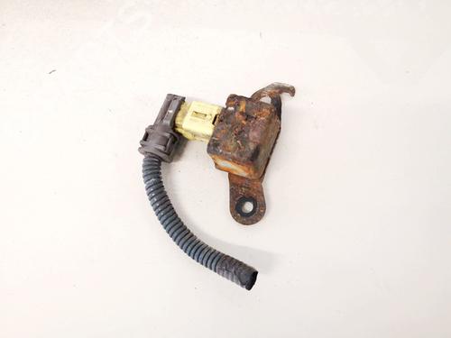 Used Electronic module Electronic module TOYOTA COROLLA Saloon (_E12_) 1.4 D-4D (NDE120_, NDE120R) (90 hp) 33071215 33071215