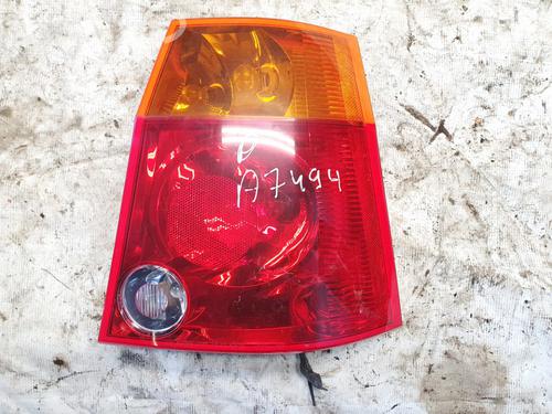 Used Right taillight Right taillight CHRYSLER PACIFICA 3.5 (253 hp) 35483429 35483429