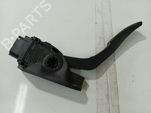 Pedal MAZDA 2 (DE_, DH_) 1.4 MZR-CD | BP34838270I4 - Image 3