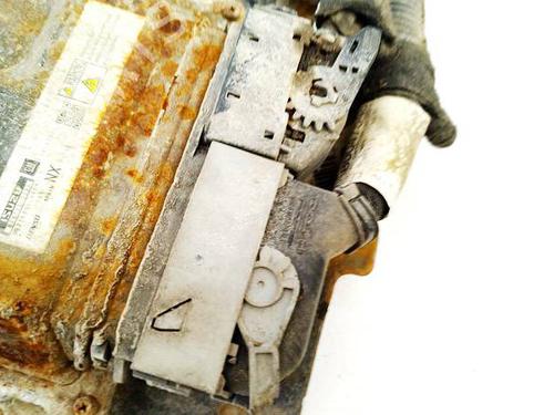 Engine control unit (ECU) OPEL MERIVA A MPV (X03) 1.7 CDTI (E75) | BP36851507M57 - Image 2