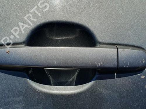 front-left-exterior-door-handle-toyota-corolla-verso-_e12_-2001-2002-2003-2004-2005-2006-2007-35856375 main image