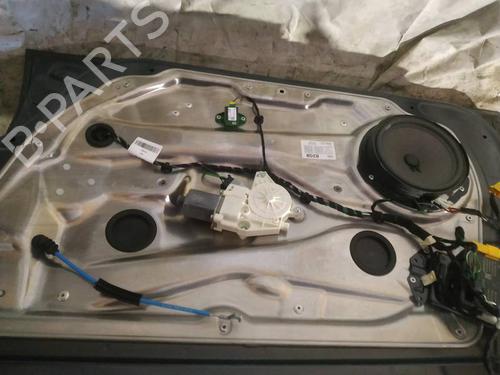 Used Front right window mechanism Front right window mechanism MERCEDES-BENZ E-CLASS (W212) E 250 CDI / BlueTEC (212.003, 212.004) (204 hp) 35313717 35313717
