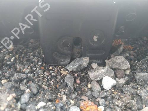 Used Tailgate lock Tailgate lock KIA SORENTO II (XM) 2.2 CRDi (197 hp) 35104310 35104310
