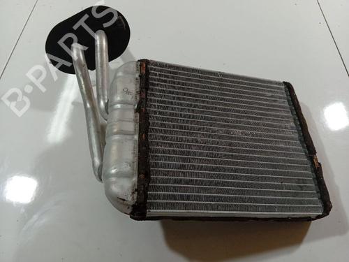 Used Heater matrix Heater matrix VW TOUAREG (7LA, 7L6, 7L7) 5.0 V10 TDI (313 hp) 34878543 34878543