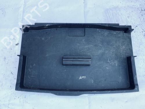 Used Boot lining Boot lining TOYOTA AVENSIS (_T25_) 2.0 D-4D (CDT250_, CDT250R) (116 hp) 35618301 35618301