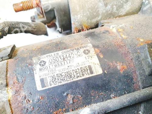 Starter CHRYSLER SEBRING (JS) 2.0 CRD | BP37864375M8 - Image 4
