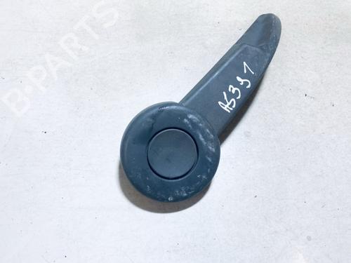 Used Other Other FORD FUSION (JU_) 1.4 TDCi (68 hp) 35625220 35625220