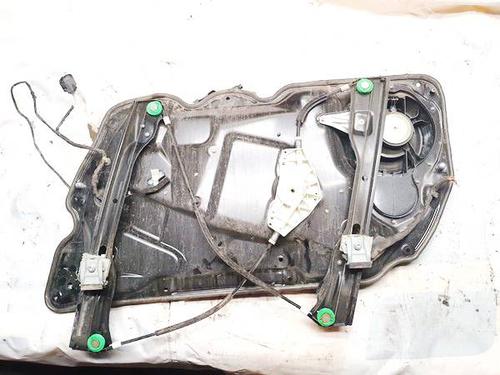 Used Front left window mechanism Front left window mechanism VW PASSAT B7 (362) 1.4 TSI (160 hp) 35189902 35189902