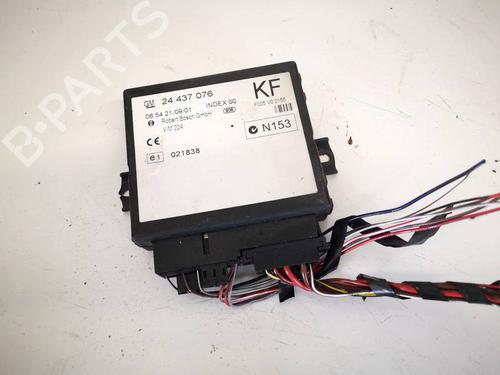 Used Electronic module Electronic module 35039576 35039576