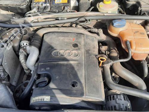 Electronic module AUDI A4 B5 (8D2) 1.9 TDI | BP33072556M83  - Image 6