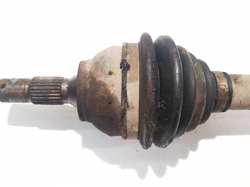 Left front driveshaft PEUGEOT PARTNER Box Body/MPV 1.6 HDi | BP35335519M38 - Image 2