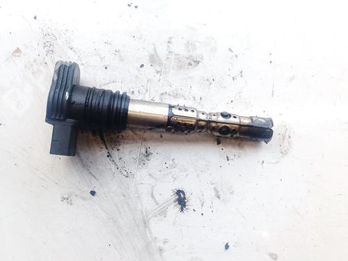 Used Ignition coil Ignition coil AUDI A4 B6 (8E2) 2.0 (130 hp) 35394811 35394811