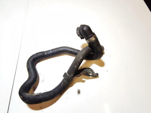 Pipe OPEL VECTRA C (Z02) 2.2 DTI 16V (F69) | BP33091952M125 - Image 2