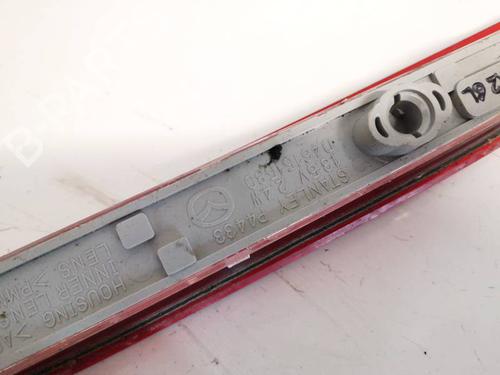 Third brake light MAZDA 2 (DE_, DH_) 1.6 MZ-CD | BP35062892L11 - Image 3